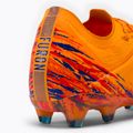 New Balance ghete de fotbal pentru bărbați Furon V7 Pro FG portocaliu MSF1FA65.D.105 8