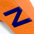 Ghete de fotbal pentru copii New Balance Tekela V3+ Magique FG portocaliu JST3FD35.M.045 7