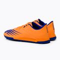 New Balance Furon Furon V6+ Dispatch TF ghete de fotbal pentru copii portocaliu JSF3TA65.M.045 3