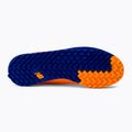 New Balance Furon Furon V6+ Dispatch TF ghete de fotbal pentru copii portocaliu JSF3TA65.M.045 5