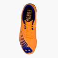 New Balance Furon Furon V6+ Dispatch TF ghete de fotbal pentru copii portocaliu JSF3TA65.M.045 6