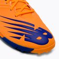 New Balance Furon Furon V6+ Dispatch TF ghete de fotbal pentru copii portocaliu JSF3TA65.M.045 7