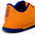 New Balance Furon Furon V6+ Dispatch TF ghete de fotbal pentru copii portocaliu JSF3TA65.M.045 8