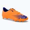 New Balance Furon Furon V6+ Dispatch FG ghete de fotbal pentru copii JSF3FA65.M.045
