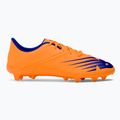 New Balance Furon Furon V6+ Dispatch FG ghete de fotbal pentru copii JSF3FA65.M.045 2