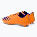 New Balance Furon Furon V6+ Dispatch FG ghete de fotbal pentru copii JSF3FA65.M.045 3