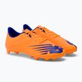 New Balance Furon Furon V6+ Dispatch FG ghete de fotbal pentru copii JSF3FA65.M.045 4