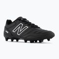 New Balance 442 V2 Academy FG pentru bărbați ghete de fotbal negru MS43FBK2.D.120 10