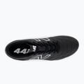 New Balance 442 V2 Academy FG pentru bărbați ghete de fotbal negru MS43FBK2.D.120 13