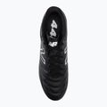 New Balance 442 V2 Academy FG pentru bărbați ghete de fotbal negru MS43FBK2.D.120 6