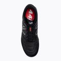 New Balance 442 V2 Team TF bărbați ghete de fotbal negru MS42TBK2.D.070 6