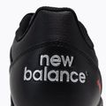 New Balance 442 V2 Team TF bărbați ghete de fotbal negru MS42TBK2.D.070 8