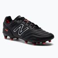 New Balance 442 V2 Pro FG pentru bărbați ghete de fotbal negru MS41FBK2.D.075