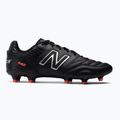 New Balance 442 V2 Pro FG pentru bărbați ghete de fotbal negru MS41FBK2.D.075 2