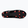 New Balance 442 V2 Pro FG pentru bărbați ghete de fotbal negru MS41FBK2.D.075 5
