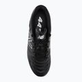 New Balance 442 V2 Academy FG ghete de fotbal pentru copii negru JS43FBK2.M.035 6