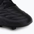 New Balance 442 V2 Academy FG ghete de fotbal pentru copii negru JS43FBK2.M.035 7