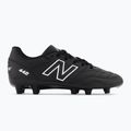 New Balance 442 V2 Academy FG ghete de fotbal pentru copii negru JS43FBK2.M.035 11