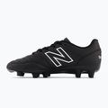 New Balance 442 V2 Academy FG ghete de fotbal pentru copii negru JS43FBK2.M.035 12