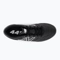 New Balance 442 V2 Academy FG ghete de fotbal pentru copii negru JS43FBK2.M.035 13