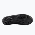 New Balance 442 V2 Academy FG ghete de fotbal pentru copii negru JS43FBK2.M.035 14