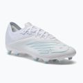 New Balance Furon V7 Pro Pro FG ghete de fotbal alb MSF1FC65.D.075
