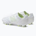 New Balance 442 V2 Pro FG pentru bărbați ghete de fotbal alb MS41FWW2.D.085 3