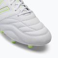 New Balance 442 V2 Pro FG pentru bărbați ghete de fotbal alb MS41FWW2.D.085 7