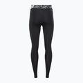 Jambiere de antrenament pentru femei New Balance Tight Relentless Crossover High Rise negru NBWP21177Z 6
