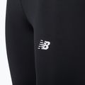 Jambiere de antrenament pentru femei New Balance Tight Relentless Crossover High Rise negru NBWP21177Z 7