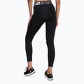 Jambiere de antrenament pentru femei New Balance Tight Relentless Crossover High Rise negru NBWP21177Z 3