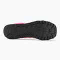 Pantofi pentru copii New Balance GC515SK roz 5