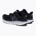 Încălțăminte de alergat pentru bărbați New Balance 1080V12 neagră NBM1080B12.D.085 3