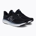 Încălțăminte de alergat pentru bărbați New Balance 1080V12 neagră NBM1080B12.D.085 4