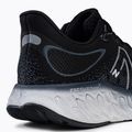 Încălțăminte de alergat pentru bărbați New Balance 1080V12 neagră NBM1080B12.D.085 8