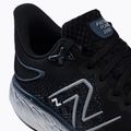 Încălțăminte de alergat pentru bărbați New Balance 1080V12 neagră NBM1080B12.D.085 9
