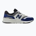 Încălțăminte pentru bărbați  New Balance 997H blue 2