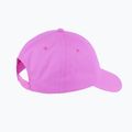 Șapcă pentru femei New Balance New Balance 6 Panel Curved Brim Snap Back roză NBLAH13010VPK.OSZ 6