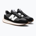 New Balance adidași pentru bărbați MS237V1 negru 4