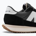 New Balance adidași pentru bărbați MS237V1 negru 9