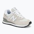 Pantofi New Balance WL574 nimbus cloud