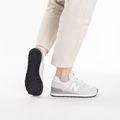 Pantofi New Balance WL574 nimbus cloud 2