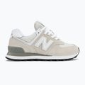 Pantofi New Balance WL574 nimbus cloud 3
