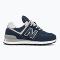 Încălțăminte  New Balance WL574 navy 3