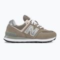 Încălțăminte  New Balance WL574 grey 3