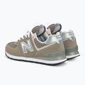 Încălțăminte  New Balance WL574 grey 4