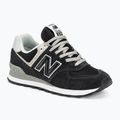 Încălțăminte  New Balance WL574 black