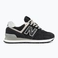 Încălțăminte  New Balance WL574 black 3