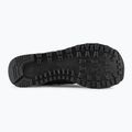 Încălțăminte  New Balance WL574 black 6