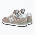 Încălțăminte  New Balance 574 grey 3